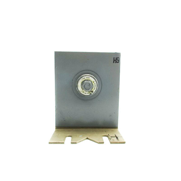 GENERAL ELECTRIC 6RC6F20 UNMP