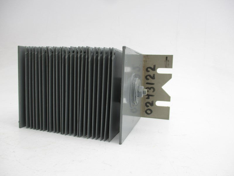 GENERAL ELECTRIC 6RC6F20 UNMP