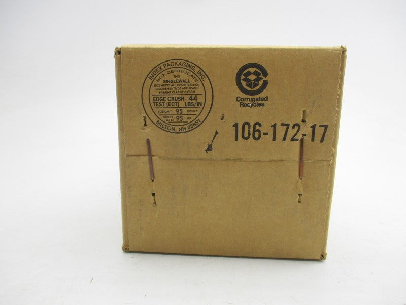 FIREYE DE601-111 C9504M-001 NSFS