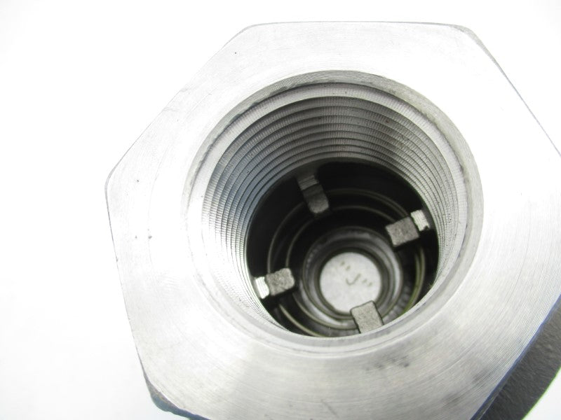 DFT 8305-1F-51 2570PSI 1" NSMP