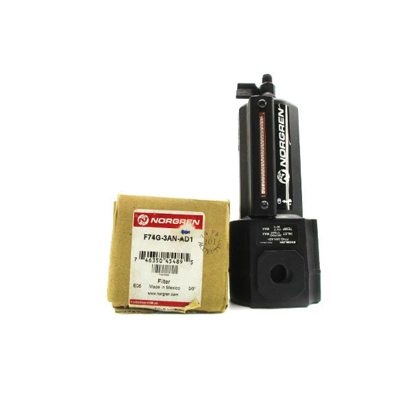 NORGREN F74G-3AN-AD1 250PSI NSMP