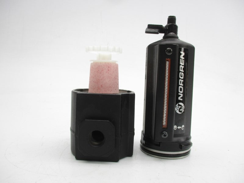 NORGREN F74G-3AN-AD1 250PSI NSMP