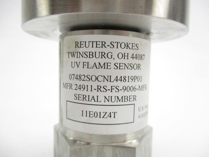 GE REUTER-STOKES MFR24911-RS-FS-9006-MFR NSNP