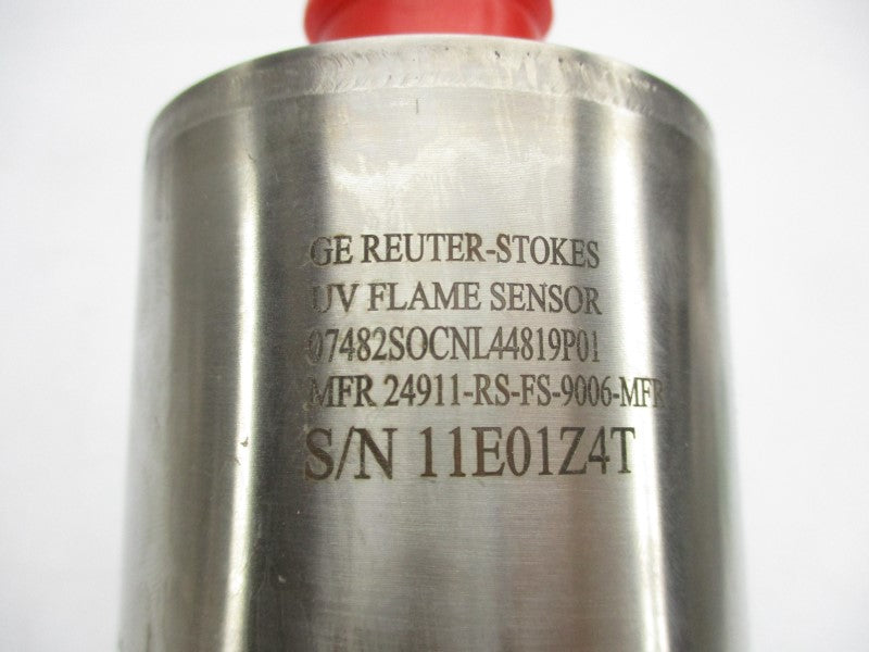 GE REUTER-STOKES MFR24911-RS-FS-9006-MFR NSNP