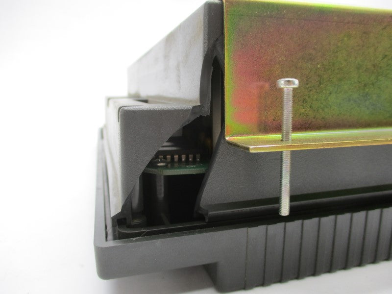 SATEC 295-U 20-38VDC (AS PICTURED) UNMP