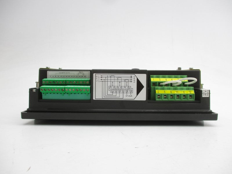 SATEC 295-U 20-38VDC UNMP