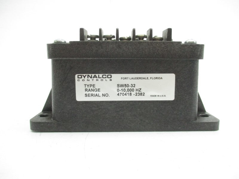 DYNALCO SW50-32 UNMP