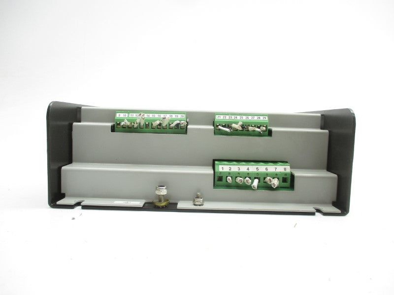 WOODWARD 9907-135 18-32VDC 24A UNMP
