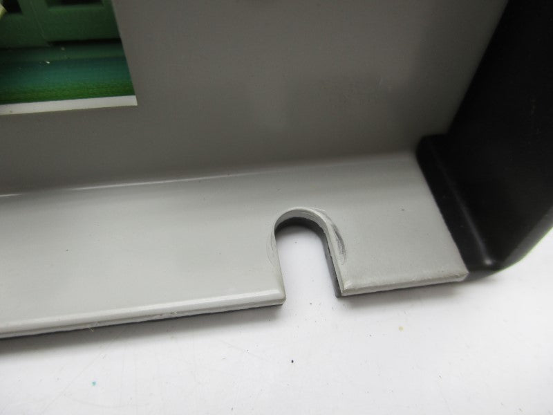 WOODWARD 9907-135 18-32VDC 24A UNMP
