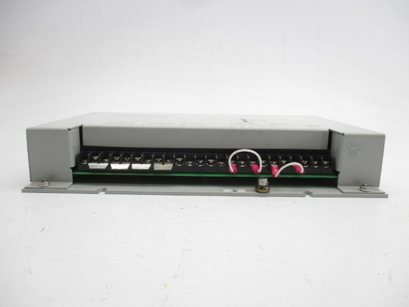 WOODWARD 9905-204 115/230VAC UNMP