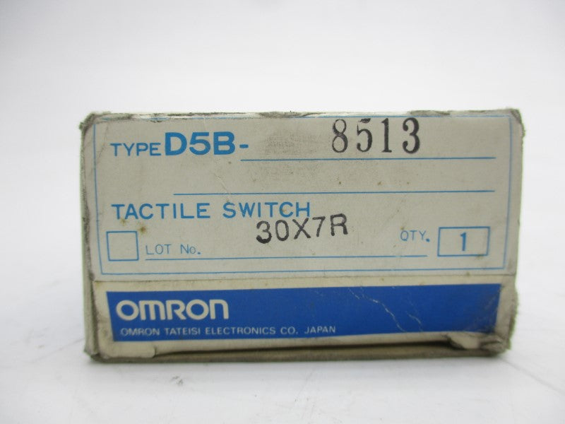 OMRON D5B-8513 NSMP