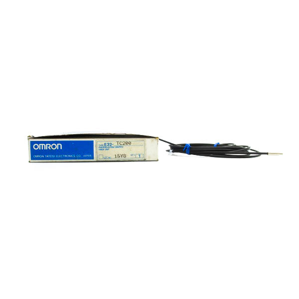 OMRON E32-TC200 NSMP