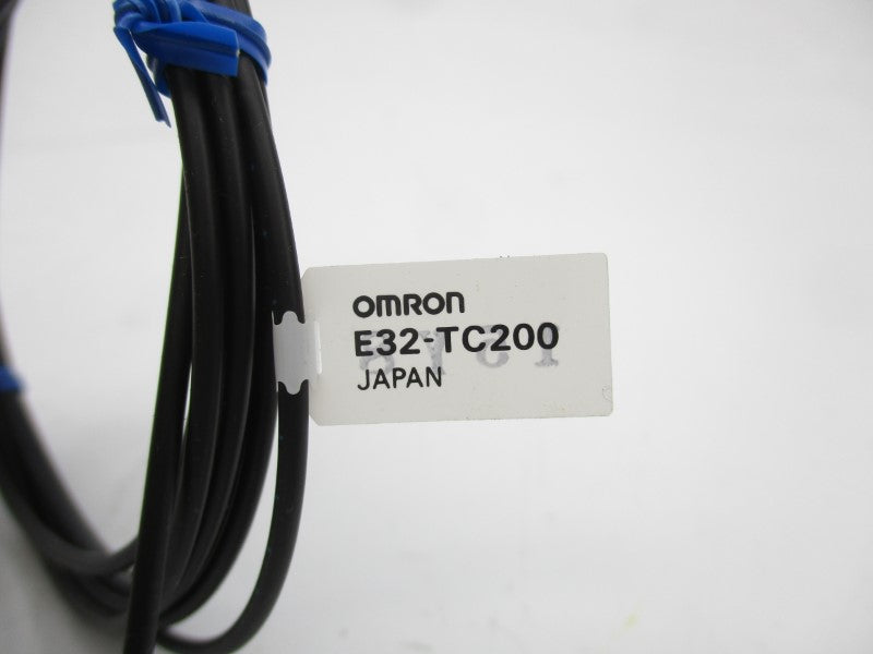 OMRON E32-TC200 NSMP