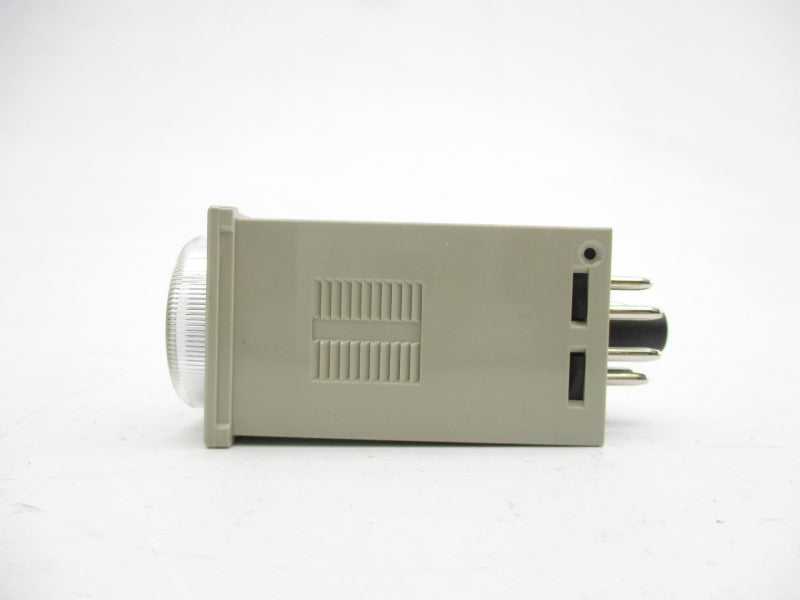 OMRON H3JA-8A 100-120VAC 7A 0-5S NSMP