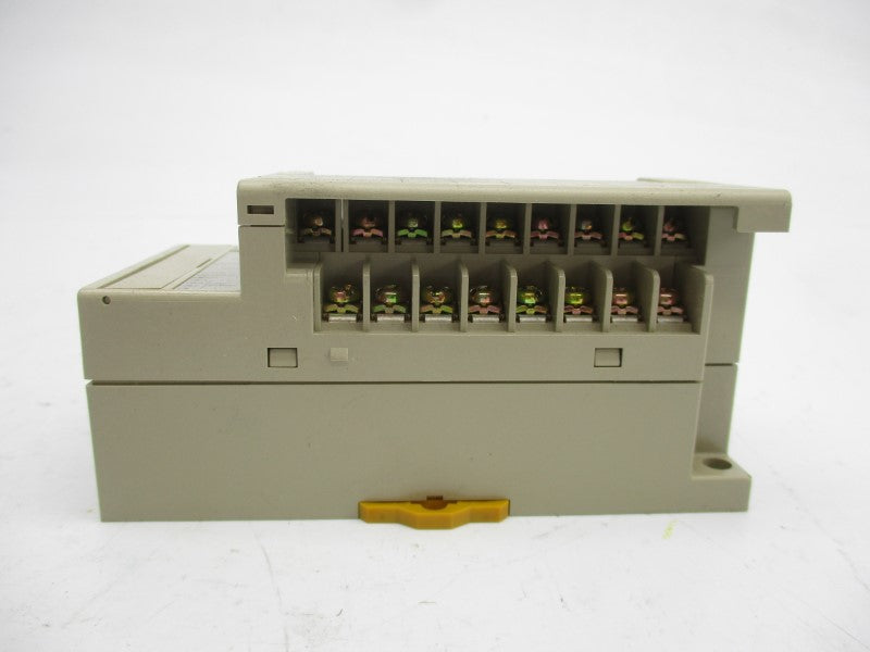 OMRON SRT1-ROC08 24VDC 3A NSMP