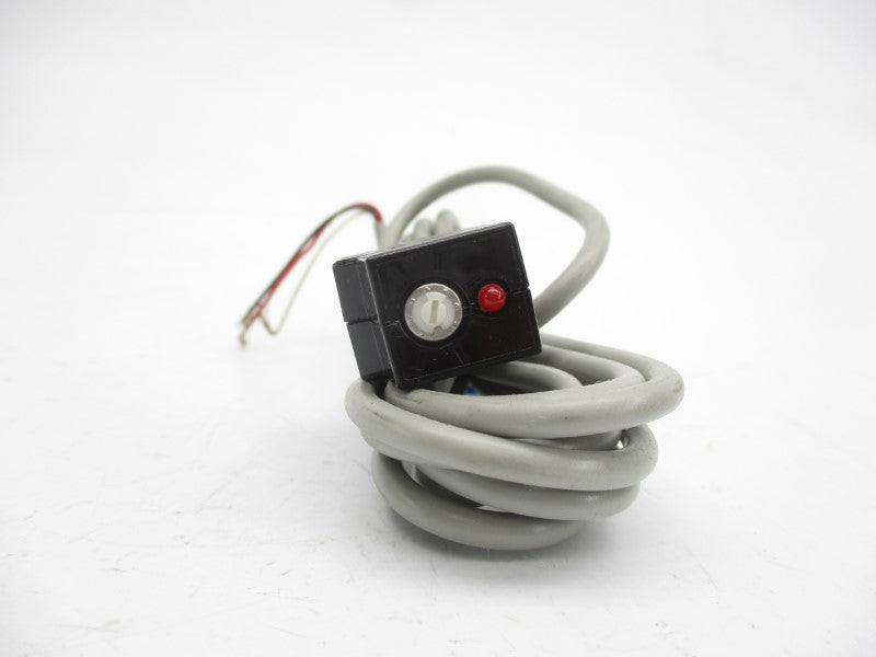 OMRON E3S-DS5E21 12-24VDC NSMP