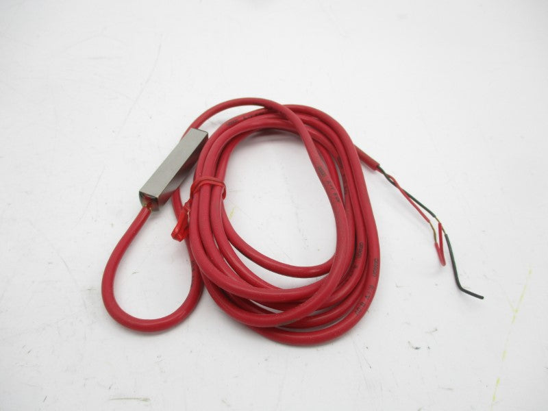 OMRON E3HS-1E1 12-24VDC NSMP