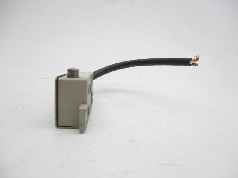OMRON ZL-15GR 125-480VAC 15A NSMP