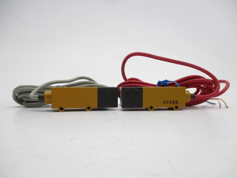 OMRON E3S-5E41 12-24VDC 2M NSMP