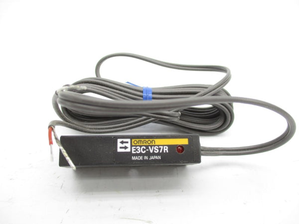 OMRON E3C-VS7R 2M NSMP