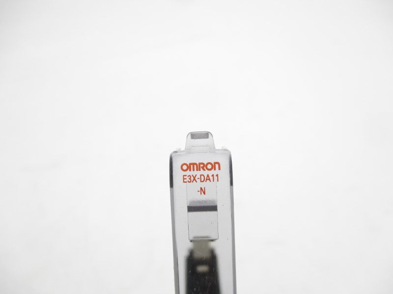 OMRON E3X-DA11-N 12-24VDC 2M NSMP