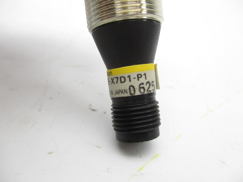 OMRON E2E-X7D1-P1 12-24VDC NSMP