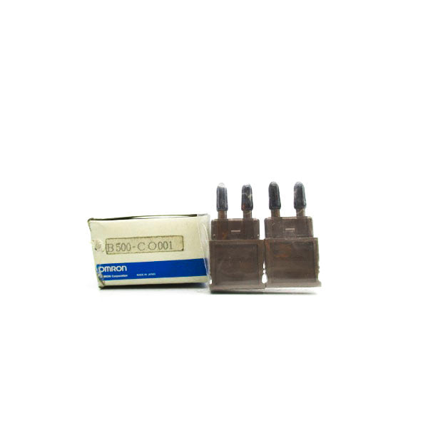 OMRON B500-CO001 3G5A2-C0001 NSMP