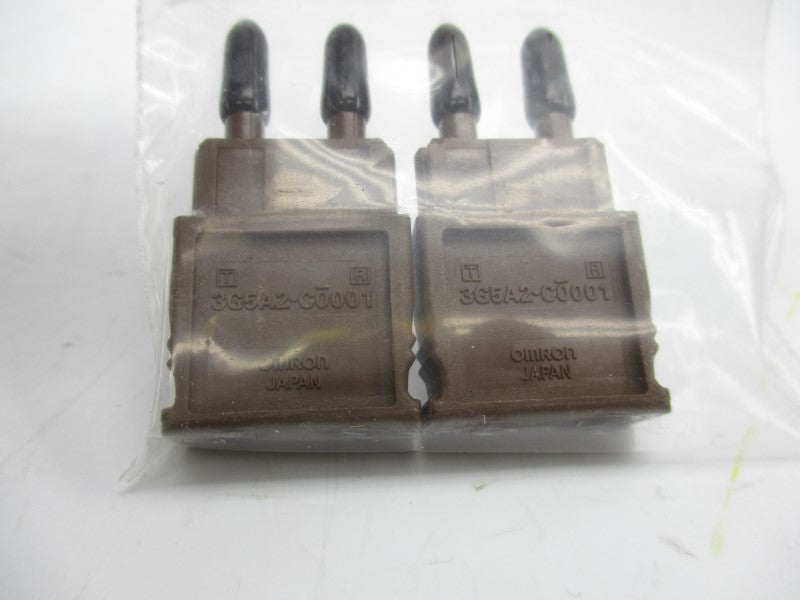 OMRON B500-CO001 3G5A2-C0001 NSMP
