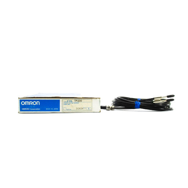 OMRON E32-TP200 NSMP