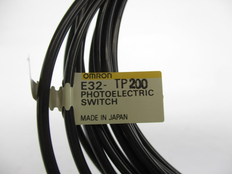 OMRON E32-TP200 NSMP