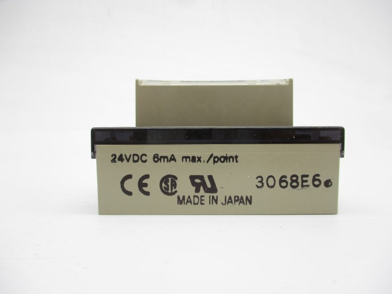 OMRON SRT1-ID08 24VDC NSMP