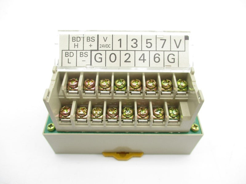 OMRON SRT1-ID08 24VDC NSMP