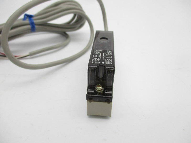 OMRON E3C-JC4 12-24VDC NSMP
