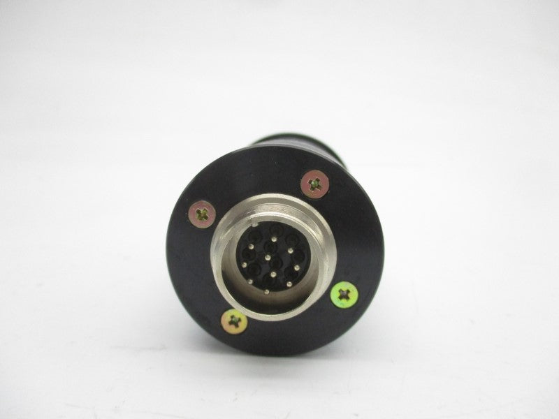 OMRON 3F88L-RS15 10V NSMP