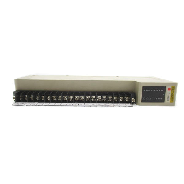 OMRON 3G2A5-OA121 NSNP