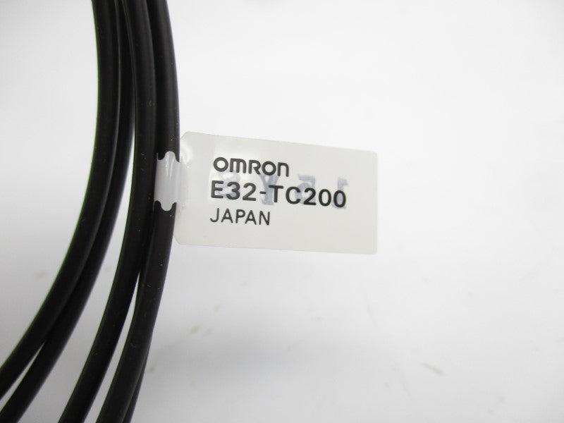 OMRON E32-TC200 NSNP