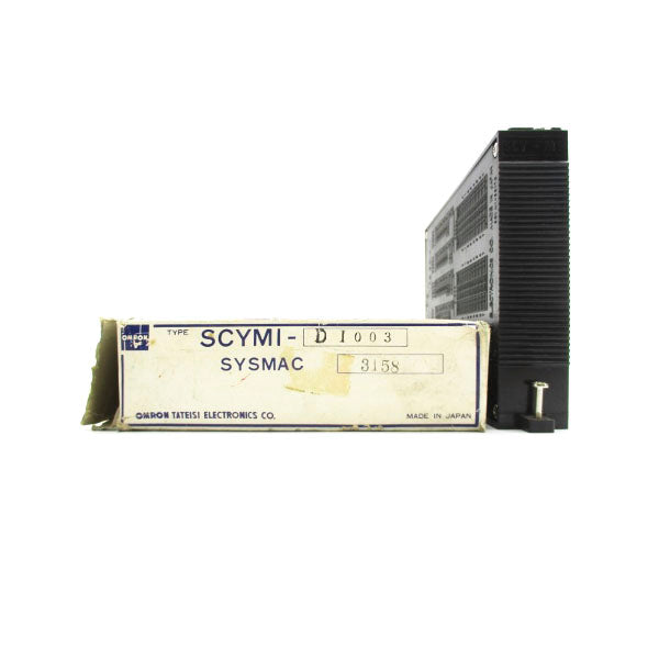 OMRON SCYMI-DI003 NSMP