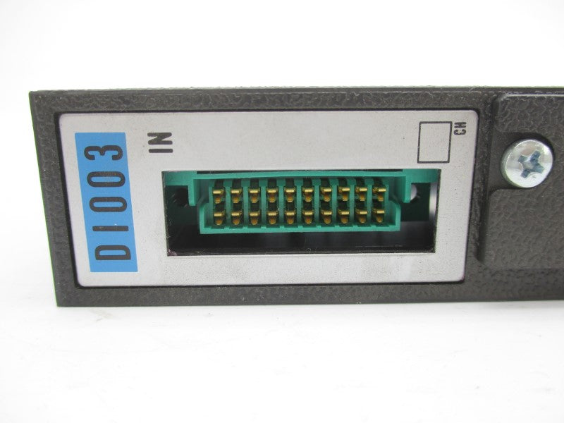 OMRON SCYMI-DI003 NSMP