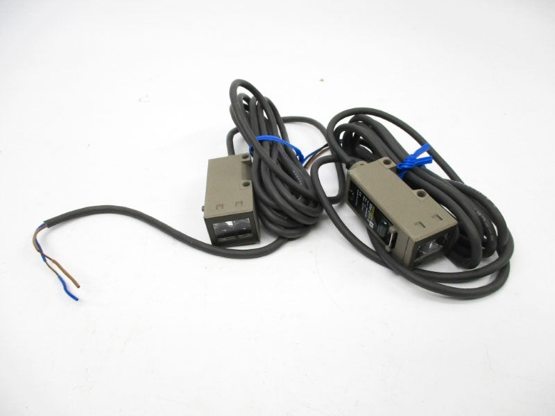 OMRON E3S-CT11 10-30VDC 2M NSMP