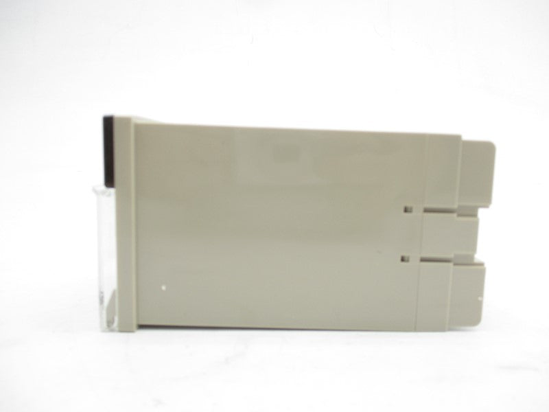 OMRON H5AN-4DM 100-240VAC 3A 99.99S-9999H NSMP