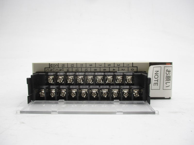OMRON C200H-IA222 200-240VAC NSMP