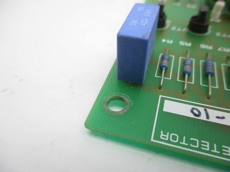 INDUSTRIAL MRO 962609900 24/125VDC UNMP