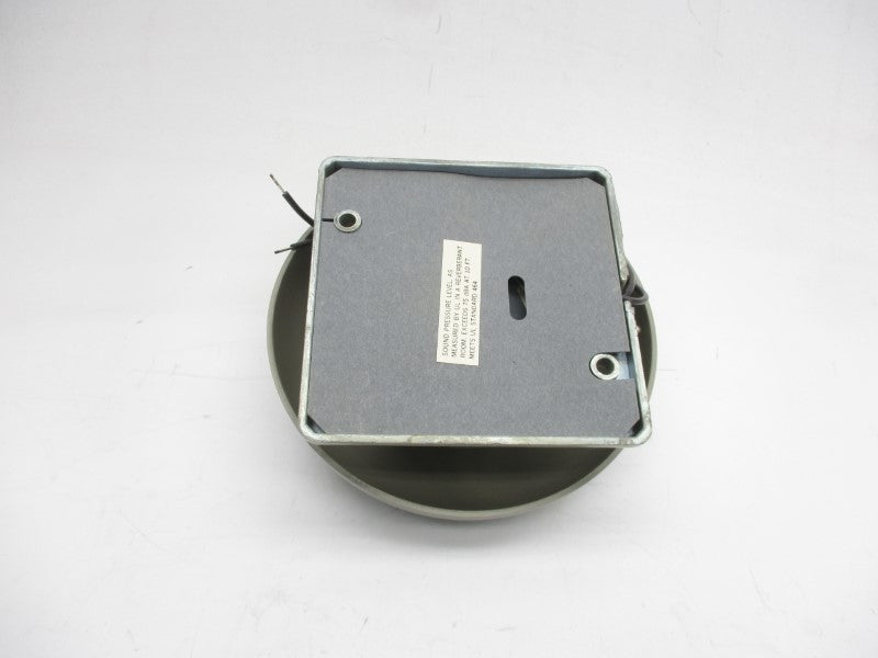 EDWARDS 435-6P1 125VDC 0.012A NSMP