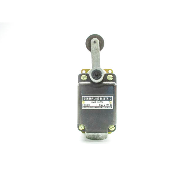 GENERAL ELECTRIC CR9440J1A1 600VAC NSNP
