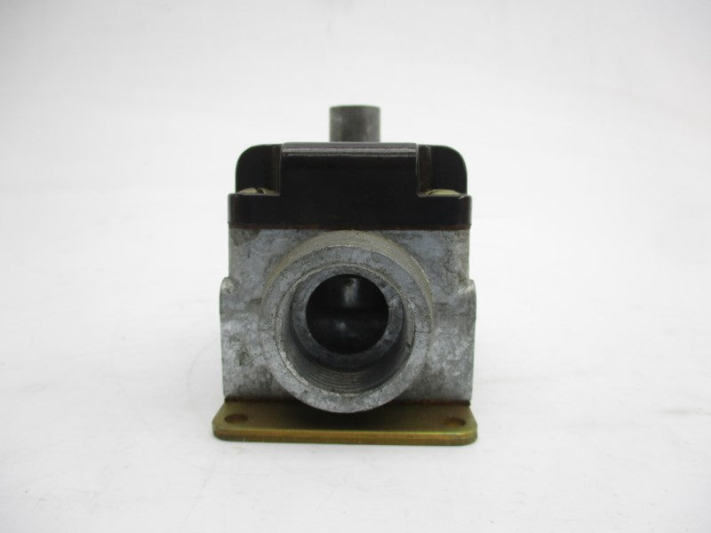 GENERAL ELECTRIC CR9440J1A1 600VAC NSNP