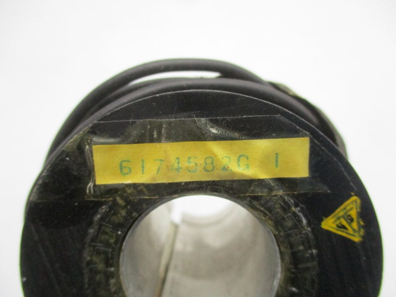 GENERAL ELECTRIC 6174582G1 UNMP