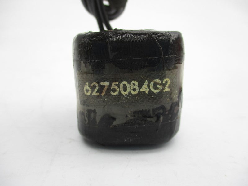 GENERAL ELECTRIC 6275084G2 UNMP