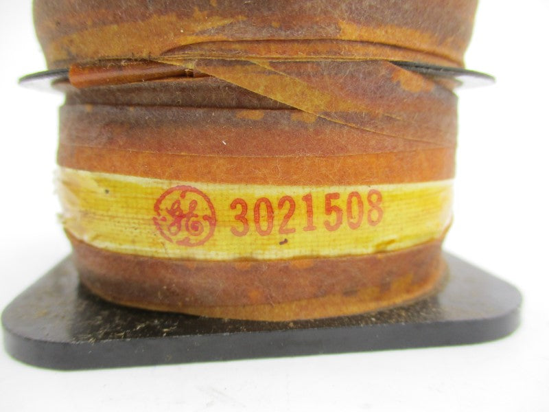 GENERAL ELECTRIC 3021508 NSNP