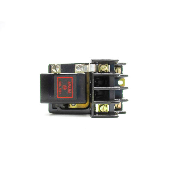 ALLEN BRADLEY 702TOD91 SER. K 120V NSNP