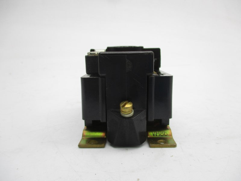 ALLEN BRADLEY 702TOD91 SER. K 120V NSNP